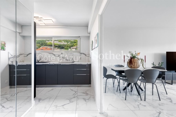 Luxury Apartment for sale in Le Cannet, 399 000 €, Photo 3