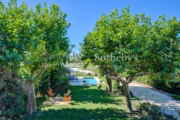 Maison de luxe à vendre à Arles, 1 995 000 €, Photo 3