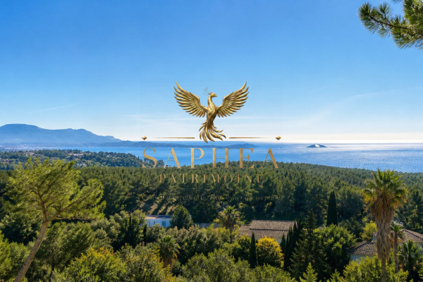 Maison de luxe à vendre à Bandol, 2 500 000 €, Photo 3