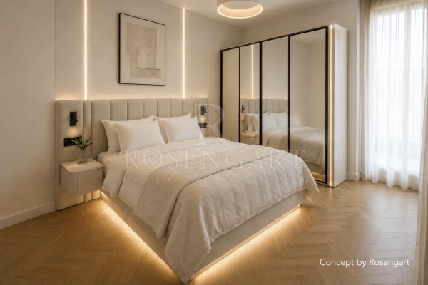 Luxury Apartment for sale in Monaco, 3 300 000 €, Photo 3