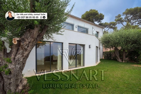 Maison de luxe à vendre à Beausoleil, 6 500 000 €, Photo 3