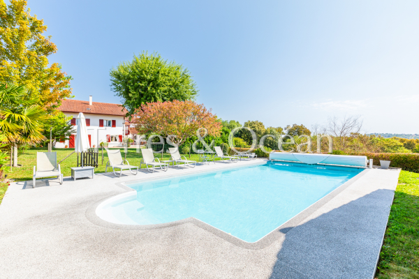 Luxury House for sale in Hasparren, 770 000 €, Photo 3