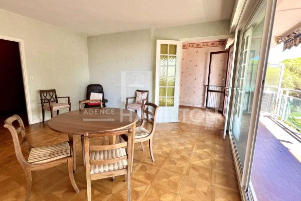 Appartement de luxe à vendre à Le Cannet, 295 000 €, Photo 3