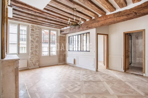 Appartement de luxe à vendre à Paris 4ème, 1 385 000 €, Photo 3
