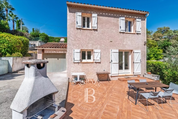 Maison de luxe à vendre à Biot, 610 000 €, Photo 3