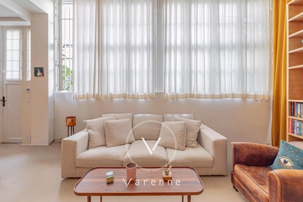 Luxury Apartment for sale in Paris 7ème, 980 000 €, Photo 3