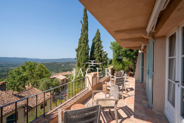 Maison de luxe à vendre à Grimaud, 2 950 000 €, Photo 3
