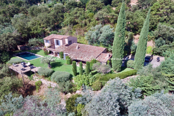 Maison de luxe à vendre à Grimaud, 2 890 000 €, Photo 3