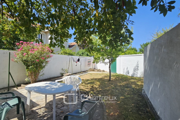 Maison de luxe à vendre à Royan, 450 000 €, Photo 3