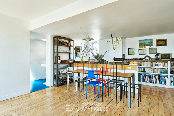 Appartement de luxe à vendre à Paris 9ème, 1 595 000 €, Photo 3