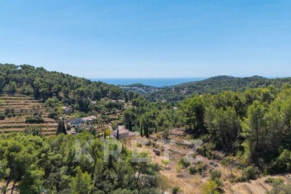 Maison de luxe à vendre à Bandol, 2 095 000 €, Photo 3
