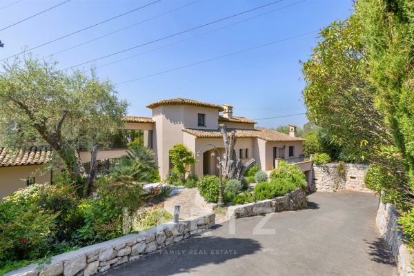 Maison de luxe à vendre à Mougins, 3 490 000 €, Photo 3