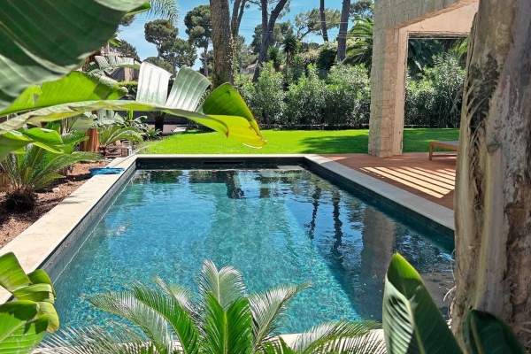 Maison de luxe à vendre à Cap d'Antibes, 2 887 500 €, Photo 3