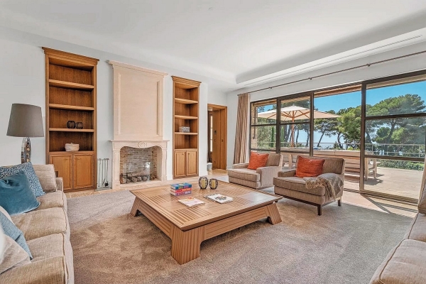 Luxury House for sale in Cannes, 13 950 000 €, Photo 3