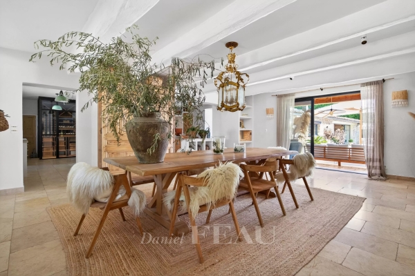 Maison de luxe à vendre à Grignan, 2 980 000 €, Photo 3