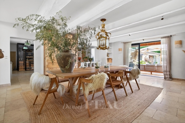 Maison de luxe à vendre à Grignan, 2 980 000 €, Photo 3