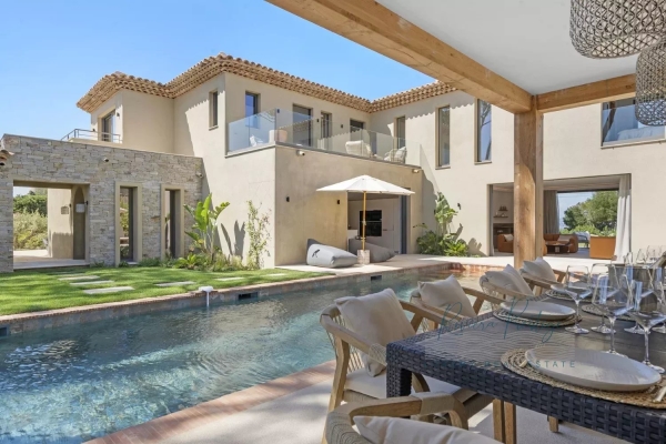 Maison de luxe à vendre à Saint-Tropez, 11 960 000 €, Photo 3