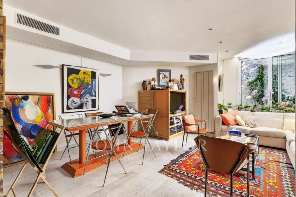 Maison de luxe à vendre à Paris 16ème, 1 950 000 €, Photo 3
