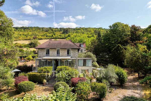 Luxury House for sale in Giverny, 1 650 000 €, Photo 3