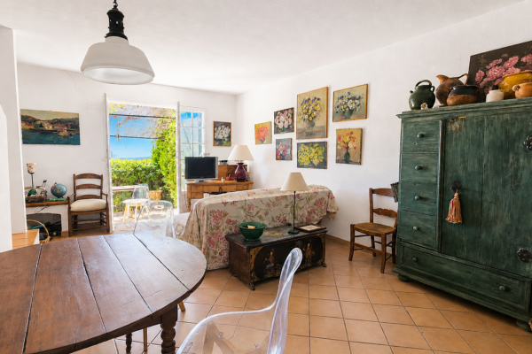Maison de luxe à vendre à Agay, 440 000 €, Photo 4