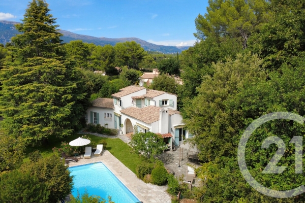 Maison de luxe à vendre à Roquefort-les-Pins, 1 100 000 €, Photo 4