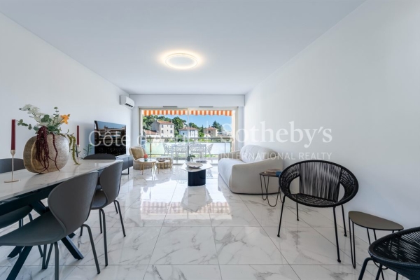 Luxury Apartment for sale in Le Cannet, 399 000 €, Photo 4