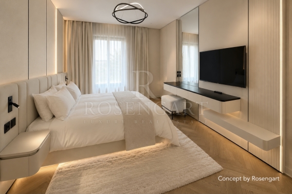 Luxury Apartment for sale in Monaco, 3 300 000 €, Photo 4