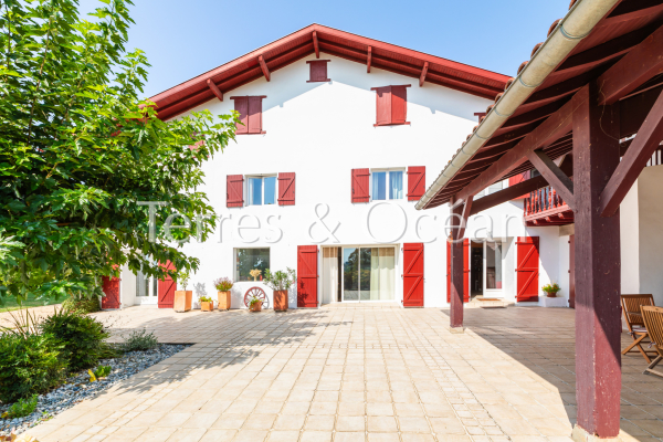 Luxury House for sale in Hasparren, 770 000 €, Photo 4