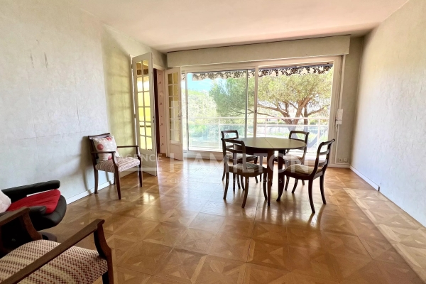 Appartement de luxe à vendre à Le Cannet, 295 000 €, Photo 4