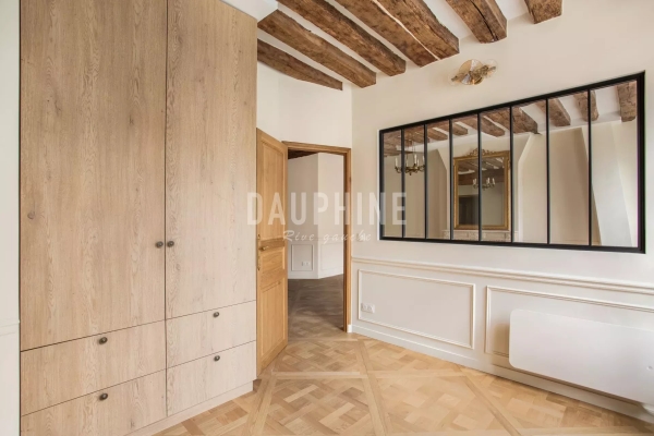 Appartement de luxe à vendre à Paris 4ème, 1 385 000 €, Photo 4