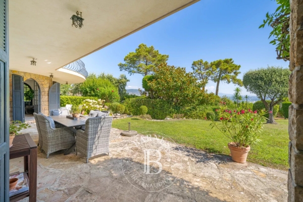 Maison de luxe à vendre à Mandelieu-la-Napoule, 3 990 000 €, Photo 4