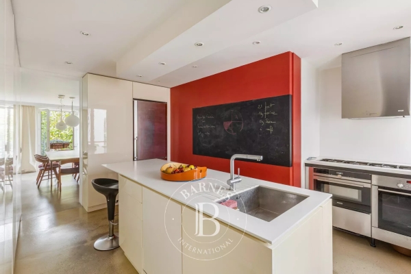 Luxury Apartment for sale in Paris 11ème, 1 395 000 €, Photo 4