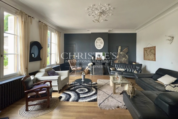 Maison de luxe à vendre à Saumur, 745 000 €, Photo 4