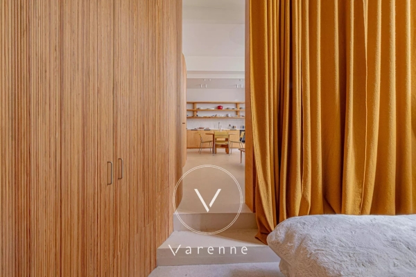 Luxury Apartment for sale in Paris 7ème, 980 000 €, Photo 4