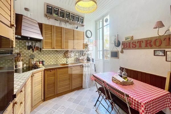 Appartement de luxe à vendre à Cannes, 689 000 €, Photo 4