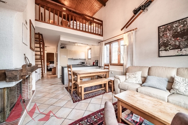 Luxury Apartment for sale in Morzine, 819 000 €, Photo 4