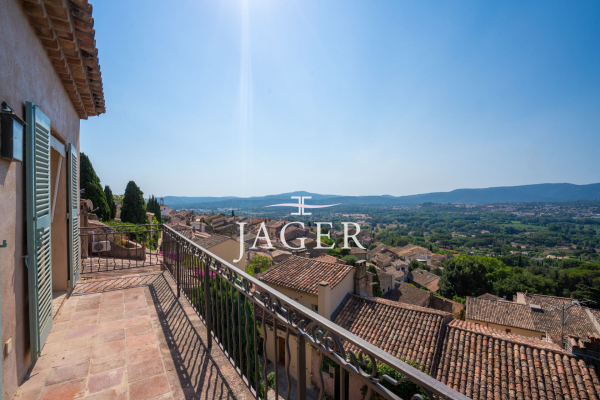 Maison de luxe à vendre à Grimaud, 2 950 000 €, Photo 4