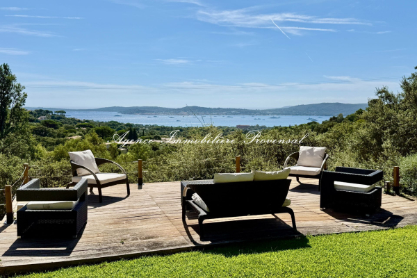 Maison de luxe à vendre à Grimaud, 2 890 000 €, Photo 4
