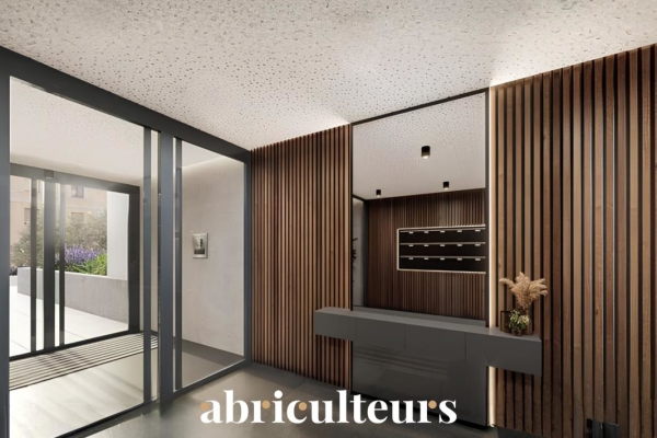 Appartement de luxe à vendre à Roquebrune-Cap-Martin, 549 995 €, Photo 4