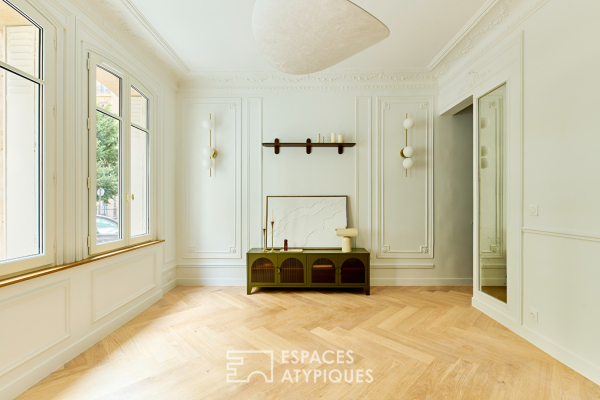 Appartement de luxe à vendre à Paris 16ème, 585 000 €, Photo 4