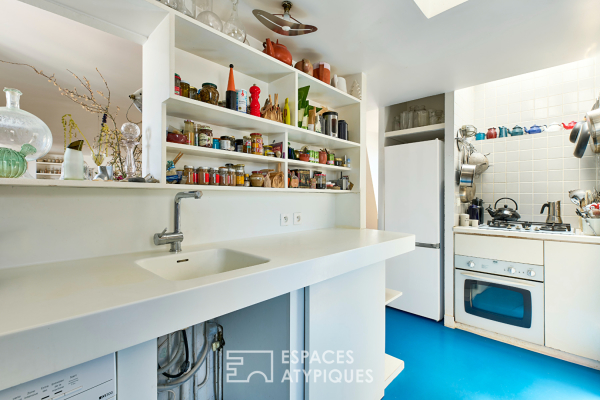 Appartement de luxe à vendre à Paris 9ème, 1 595 000 €, Photo 4