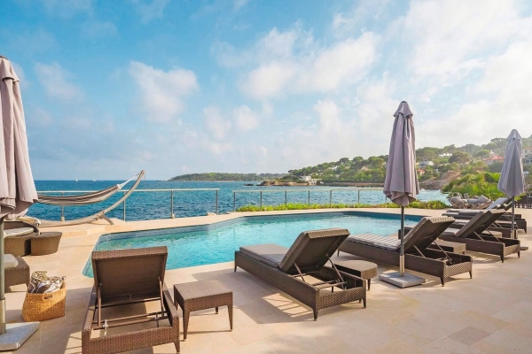 Maison de luxe à vendre à Cap d'Antibes, 14 750 000 €, Photo 4