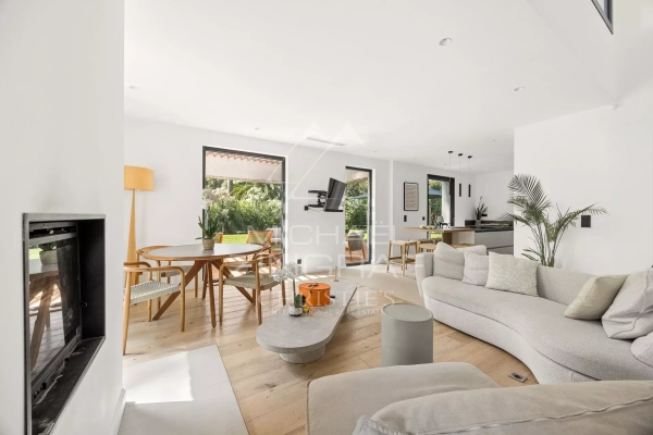 Maison de luxe à vendre à Cap d'Antibes, 2 890 000 €, Photo 4