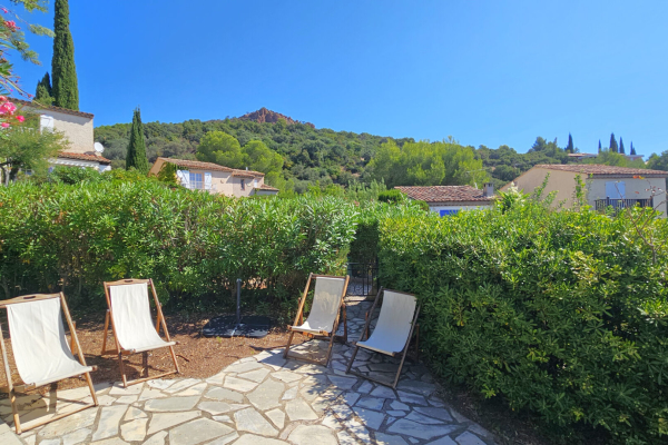 Maison de luxe à vendre à Agay, 440 000 €, Photo 5