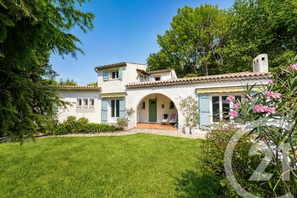 Maison de luxe à vendre à Roquefort-les-Pins, 1 100 000 €, Photo 5