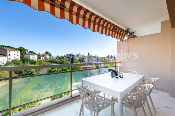 Luxury Apartment for sale in Le Cannet, 399 000 €, Photo 5