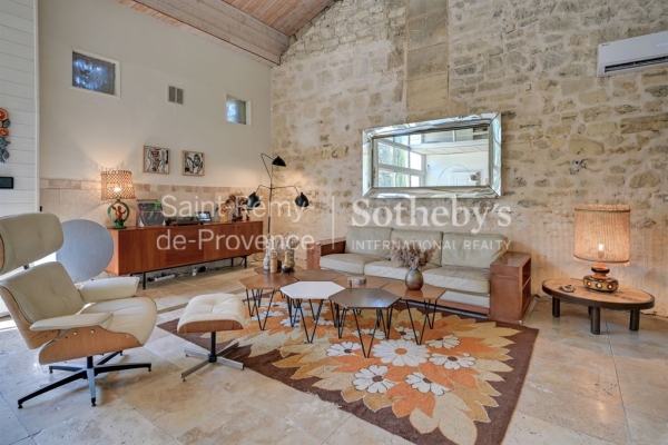 Maison de luxe à vendre à Arles, 1 995 000 €, Photo 5