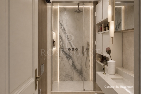 Luxury Apartment for sale in Monaco, 3 300 000 €, Photo 5