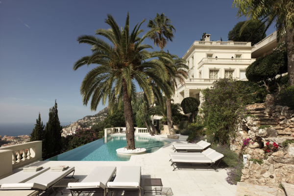 Maison de luxe à vendre à Beausoleil, 32 000 000 €, Photo 4