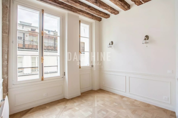 Appartement de luxe à vendre à Paris 4ème, 1 385 000 €, Photo 5
